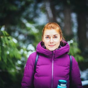 Meet your Posher, Daria